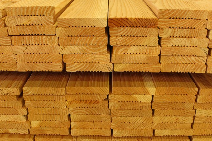 Aménagement extérieur