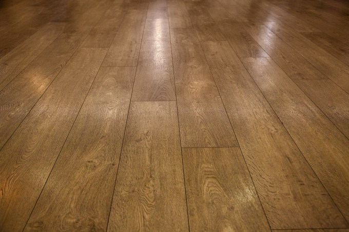 Aménagement intérieur