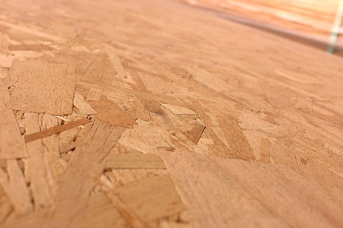 Panneaux & agencement